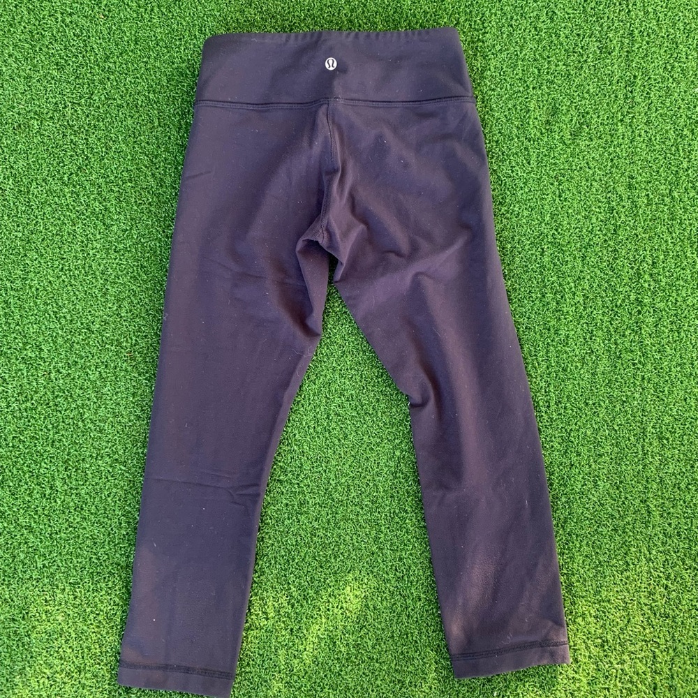 Lululemon align leggings